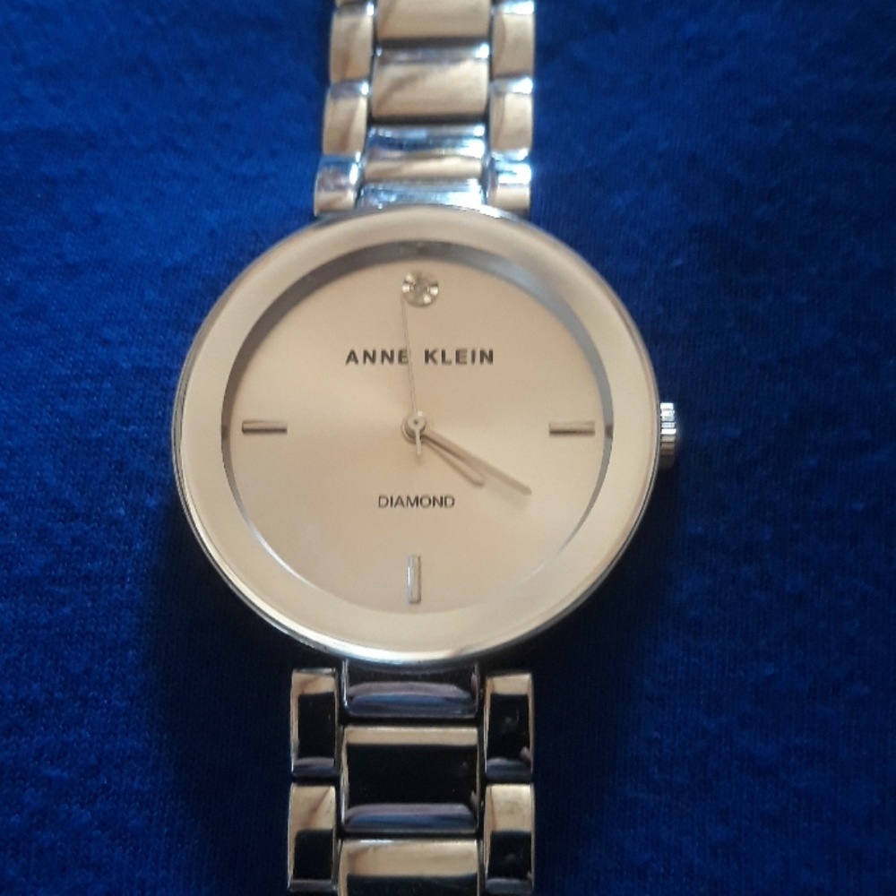 Anne Klein